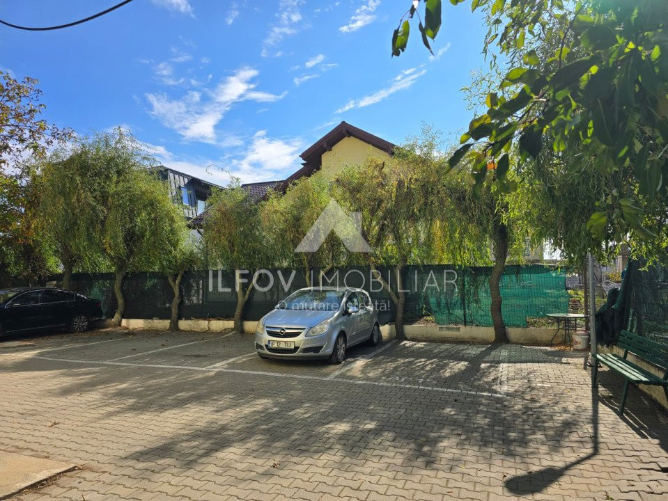 Apartament 2 camere central, 61mp, utilat si mobilat