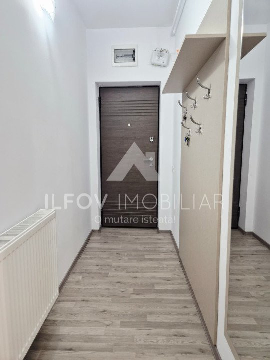 Apartament cu 2 camere spatios 67mp utili, central, complet mobilat si utilat