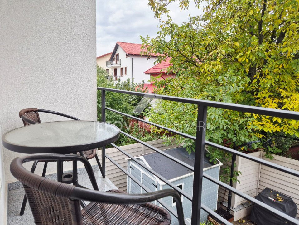 Apartament cu 2 camere spatios 67mp utili, central, complet mobilat si utilat