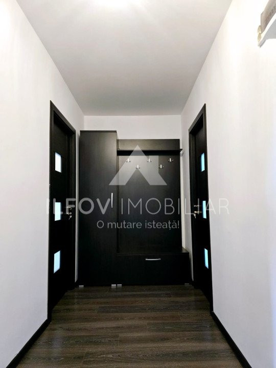 Apartament central Otopeni, 3 camere spatios, 67mp utili