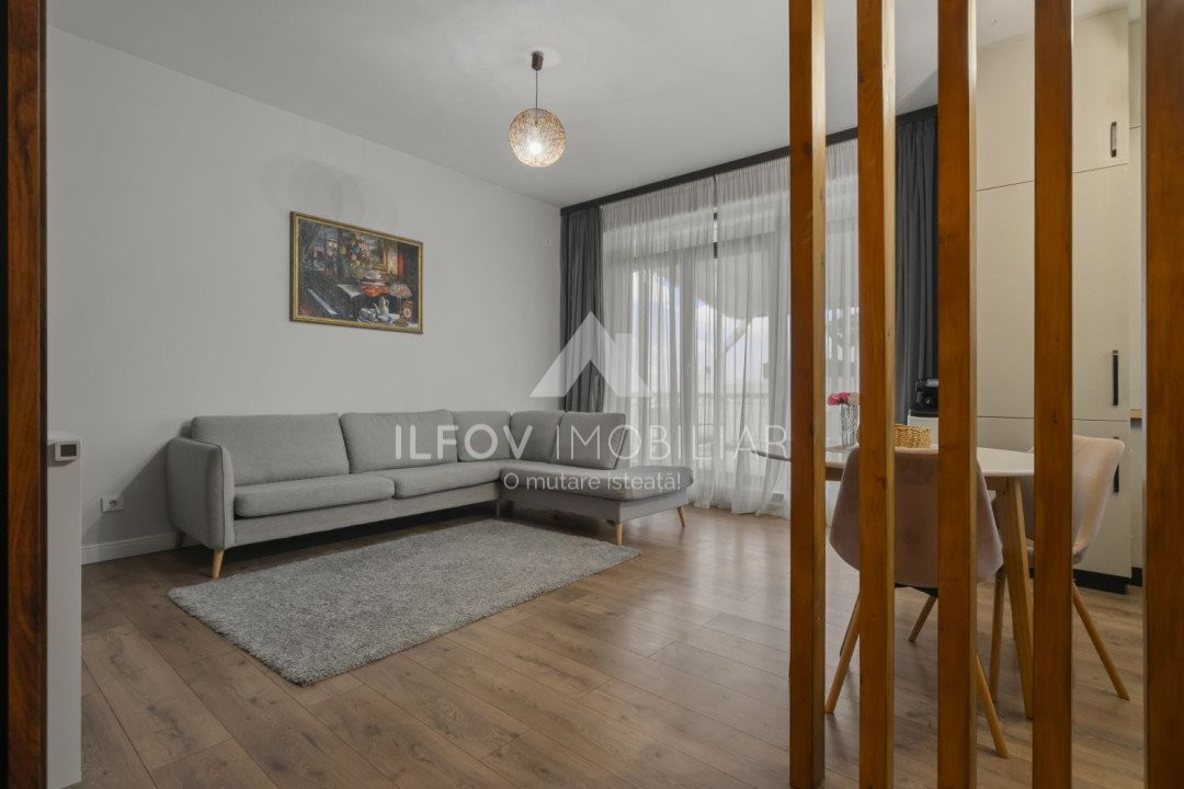 Tunari, casa parter, lot 275mp, 2 locuri parcare