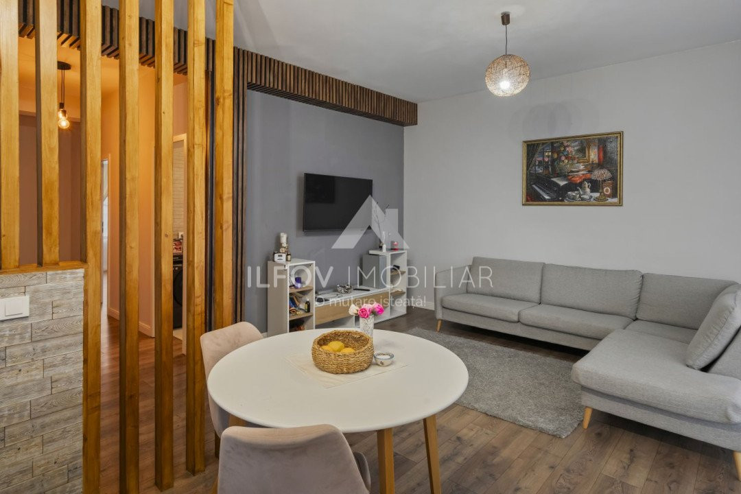 Tunari, casa parter, lot 275mp, 2 locuri parcare