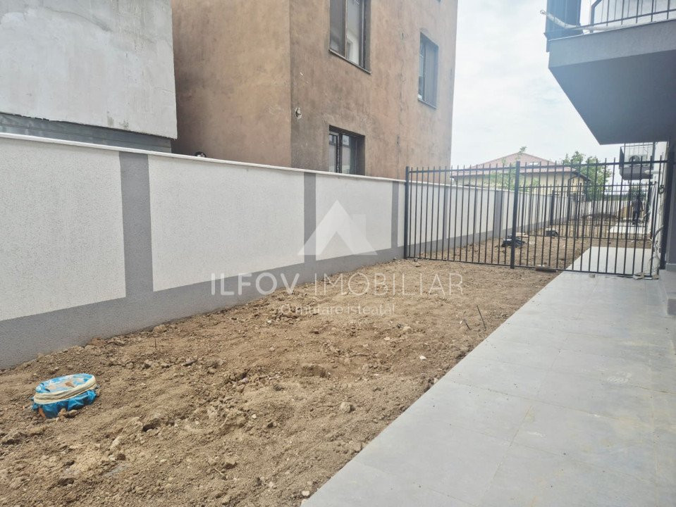 Spatiu Comercial Balotesti ultracentral langa scoala si gradinita