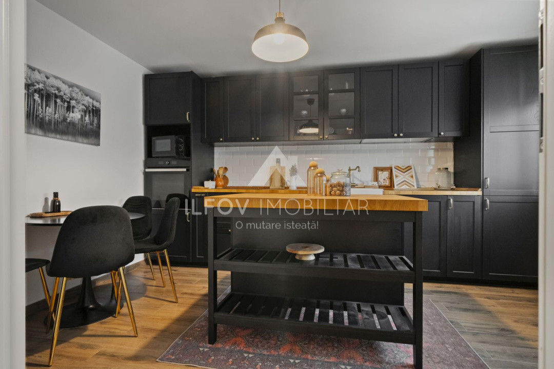 Vila Duplex 136mp, 4 camere, toate utilitatile