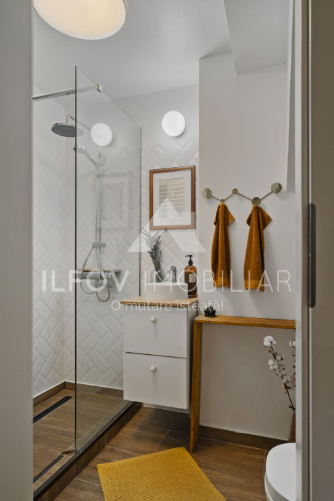 Vila Duplex 136mp, 4 camere, toate utilitatile