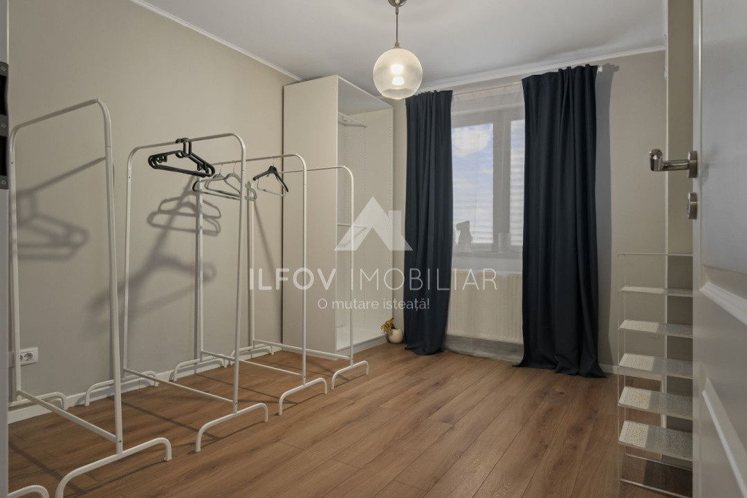 Vila Duplex 136mp, 4 camere, toate utilitatile