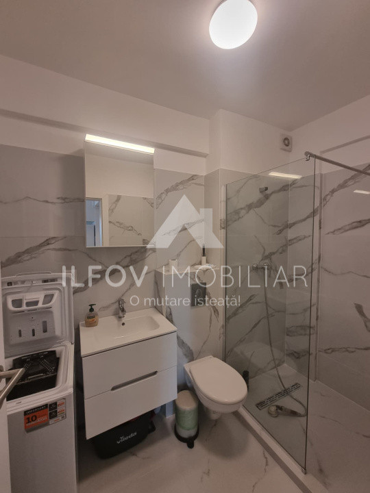 Apartament 3 Camere Tunari, 1 Decembrie, utilat si mobilat, loc parcare