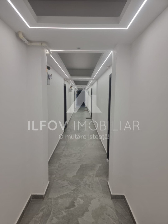 Apartament 3 Camere Tunari, 1 Decembrie, utilat si mobilat, loc parcare