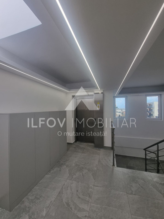 Apartament 3 Camere Tunari, 1 Decembrie, utilat si mobilat, loc parcare