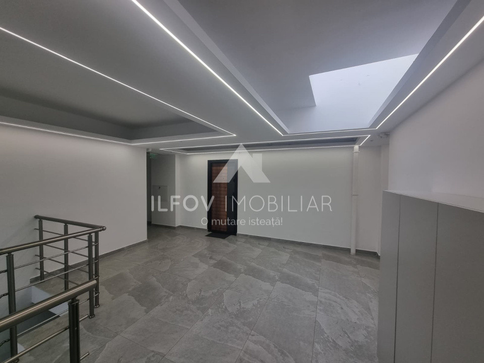 Apartament 3 Camere Tunari, 1 Decembrie, utilat si mobilat, loc parcare