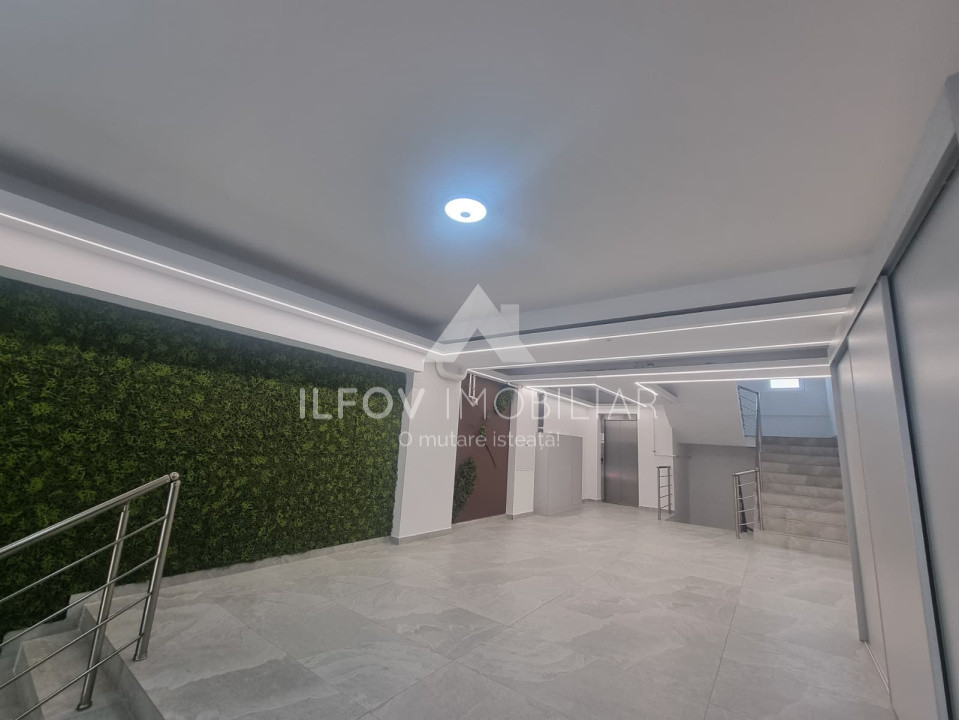 Apartament 3 Camere Tunari, 1 Decembrie, utilat si mobilat, loc parcare