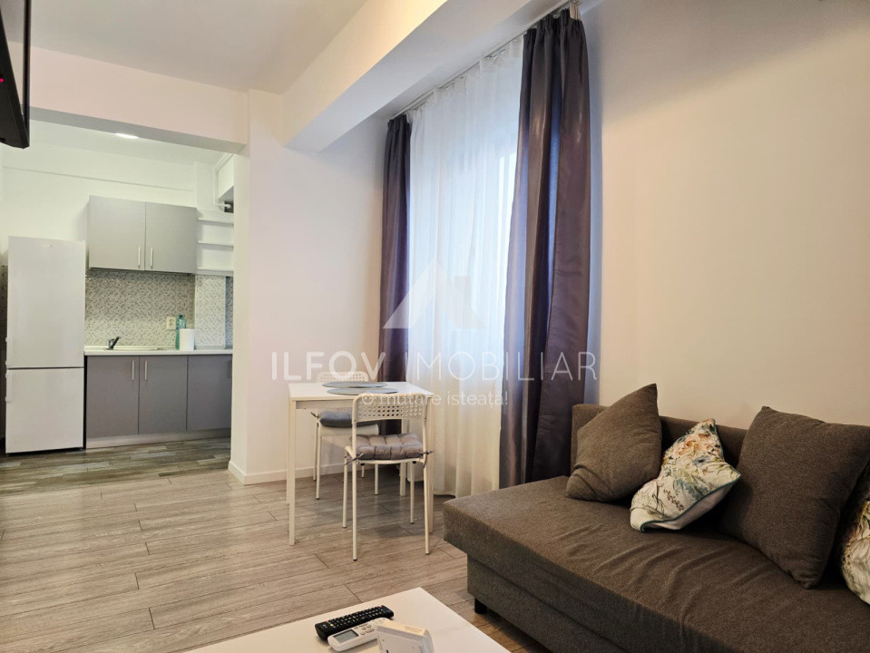 Apartamente 2 Camere Otopeni, utilat si mobilat, parcare