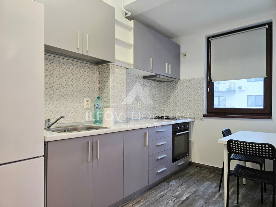 Apartamente 2 Camere Otopeni, utilat si mobilat, parcare