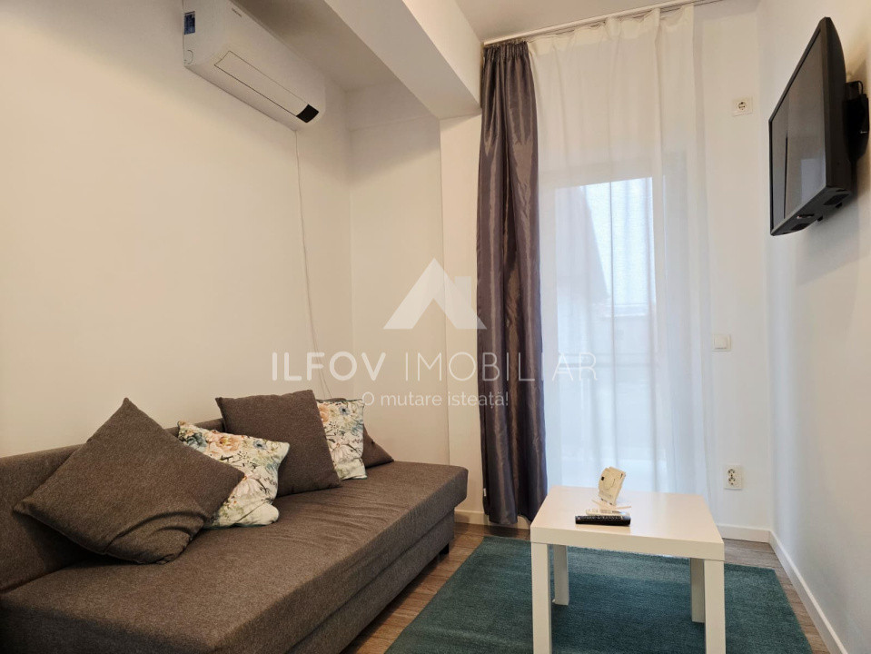 Apartamente 2 Camere Otopeni, utilat si mobilat, parcare
