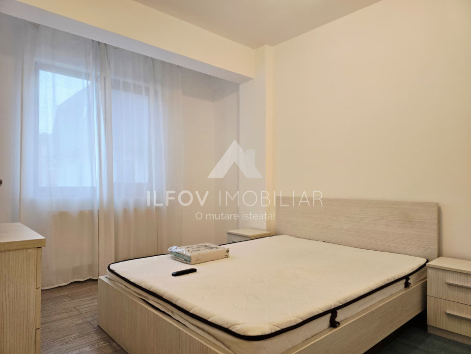 Apartamente 2 Camere Otopeni, utilat si mobilat, parcare