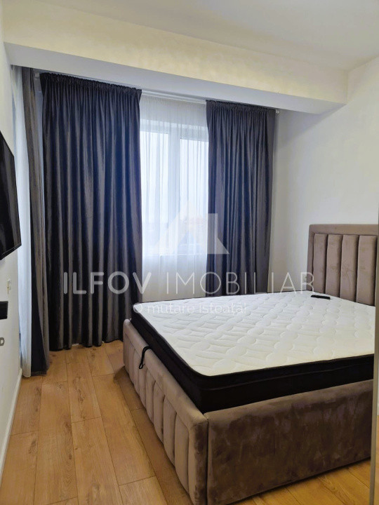 Apartament 3 camere Tunari, 67mp utili, mobilat si utilat modern
