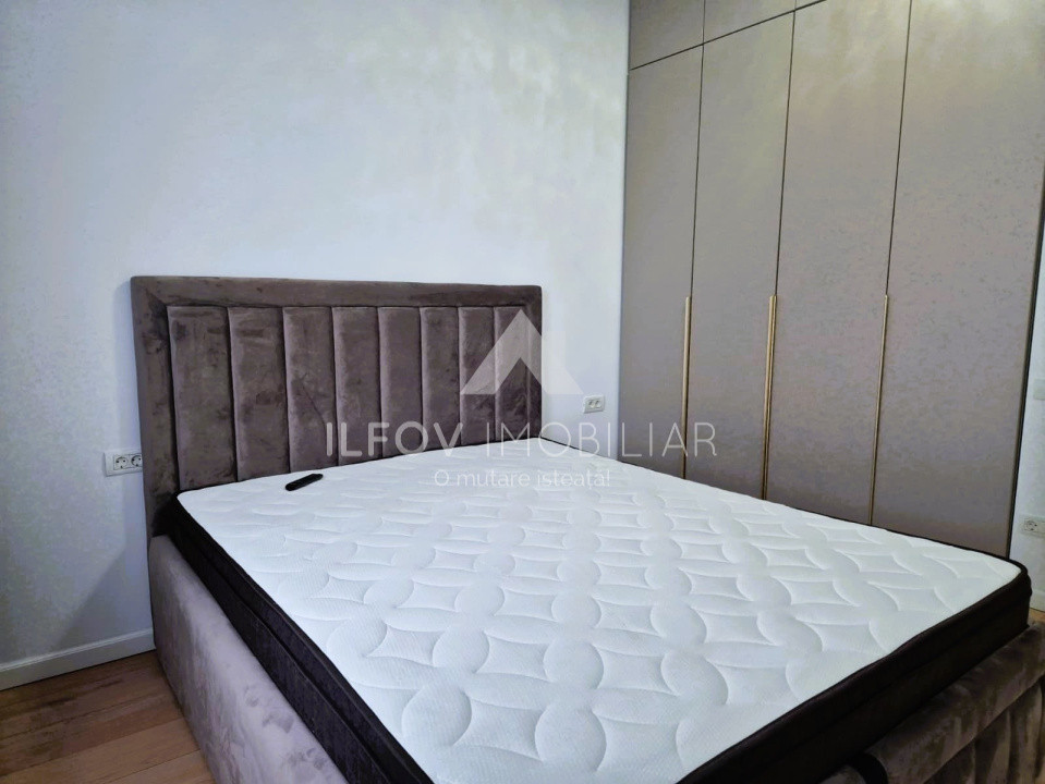 Apartament 3 camere Tunari, 67mp utili, mobilat si utilat modern