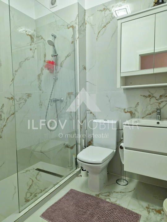 Apartament 3 camere Tunari, 67mp utili, mobilat si utilat modern