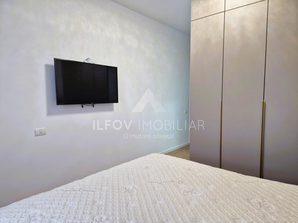 Apartament 3 camere Tunari, 67mp utili, mobilat si utilat modern