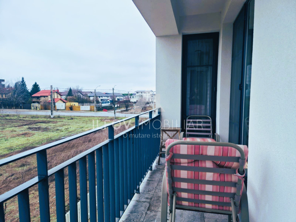 Apartament 3 camere Tunari, 67mp utili, mobilat si utilat modern