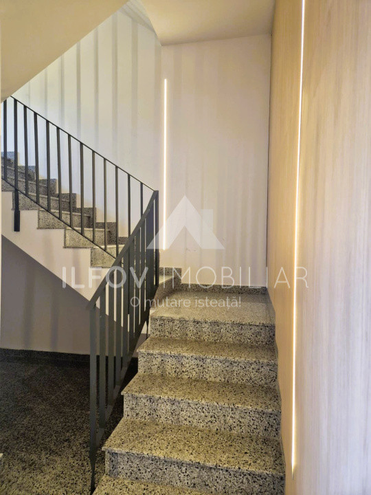 Apartament 3 camere Tunari, 67mp utili, mobilat si utilat modern