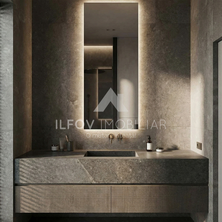 Casa single Otopeni Odaile 174mp, lot 272mp, gated community