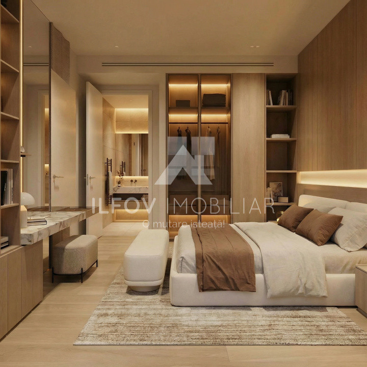 Casa single Otopeni Odaile 174mp, lot 272mp, gated community