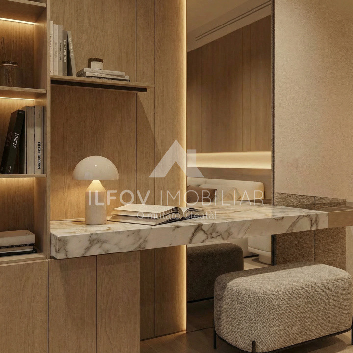 Casa single Otopeni Odaile 174mp, lot 272mp, gated community