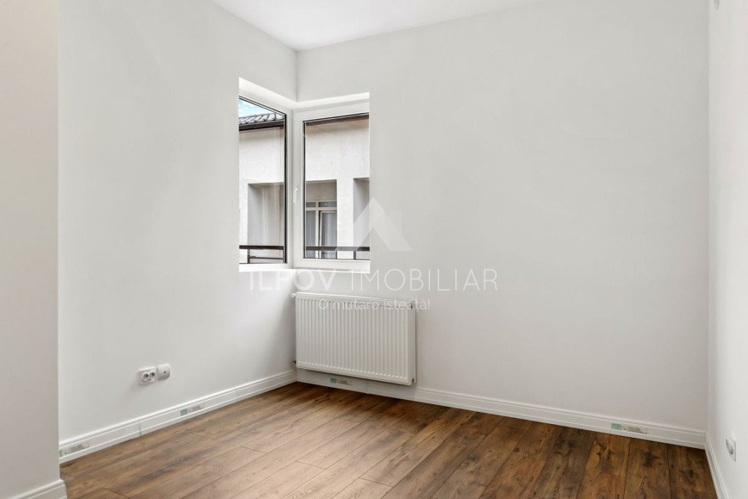 Tunari, Joya Residence - Casa 4 camere, langa padure, loc de parcare inclus