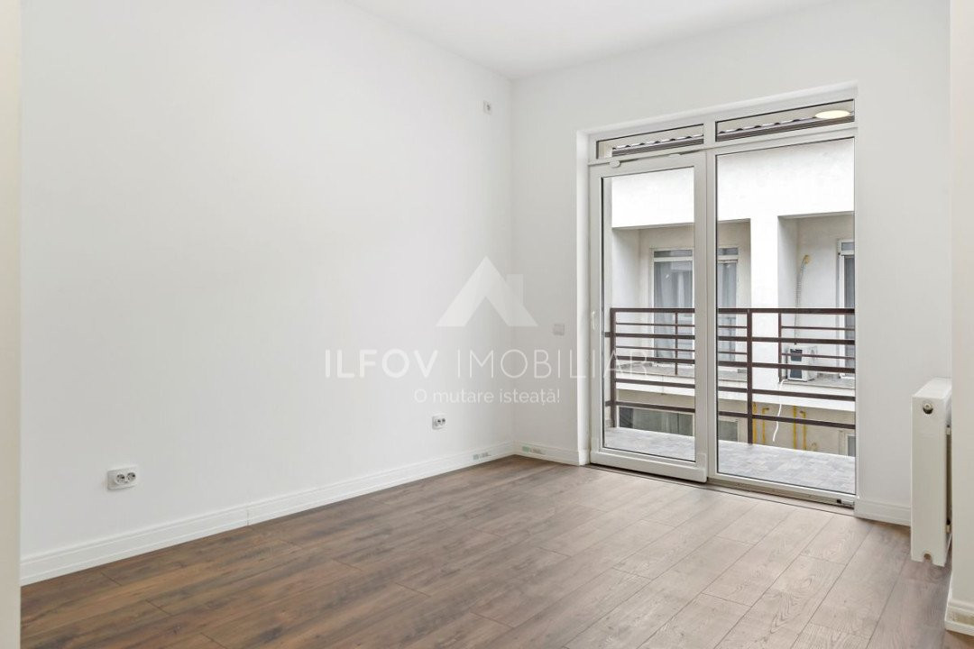 Tunari, Joya Residence - Casa 4 camere, langa padure, loc de parcare inclus