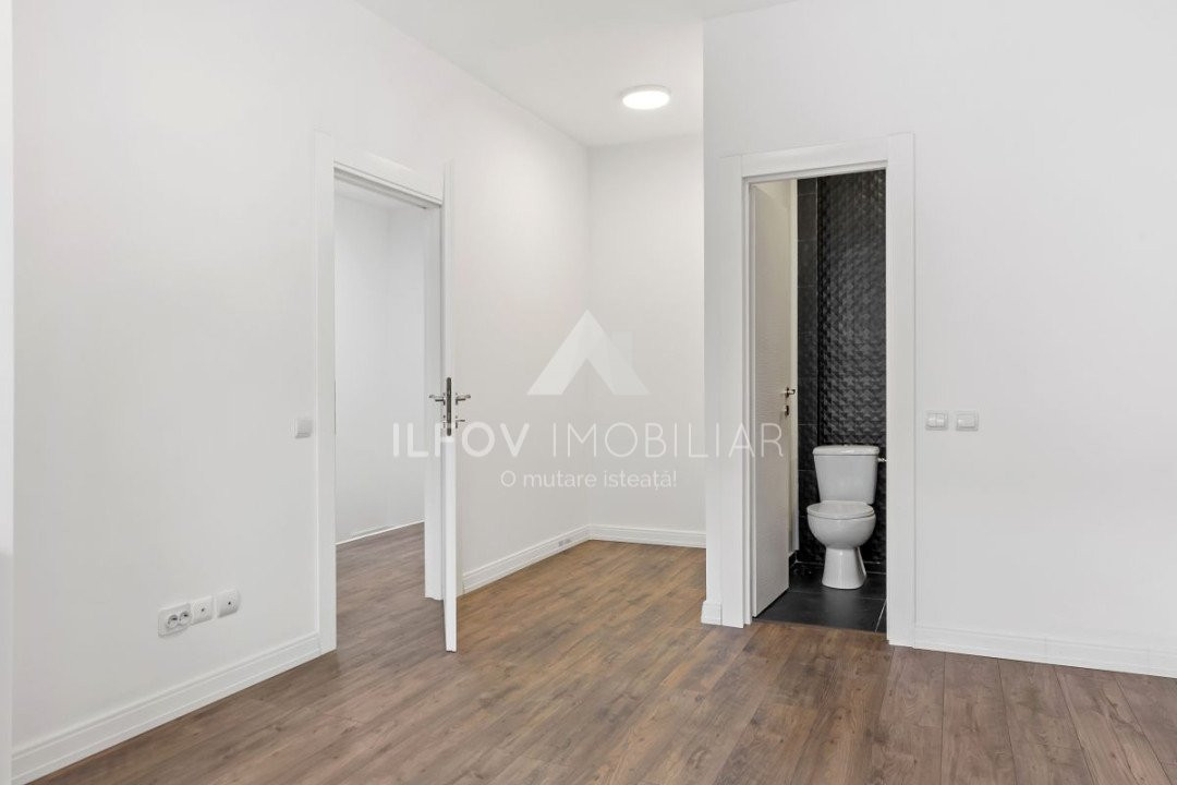 Tunari, Joya Residence - Casa 4 camere, langa padure, loc de parcare inclus