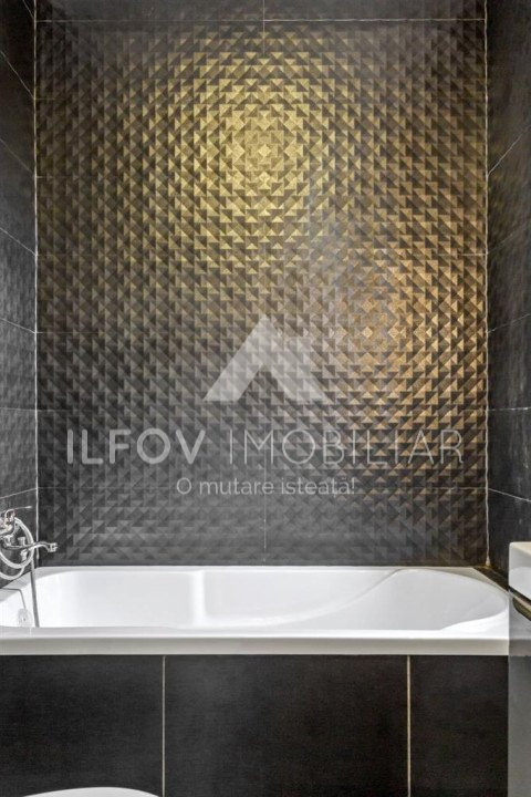 Tunari, Joya Residence - Casa 4 camere, langa padure, loc de parcare inclus