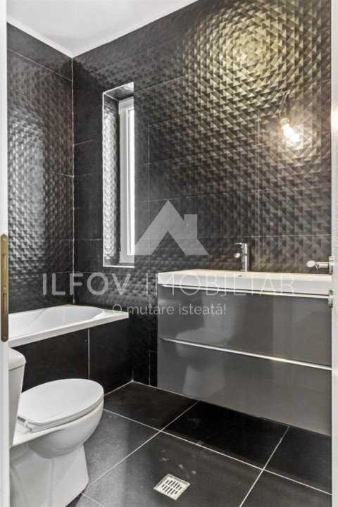 Tunari, Joya Residence - Casa 4 camere, langa padure, loc de parcare inclus