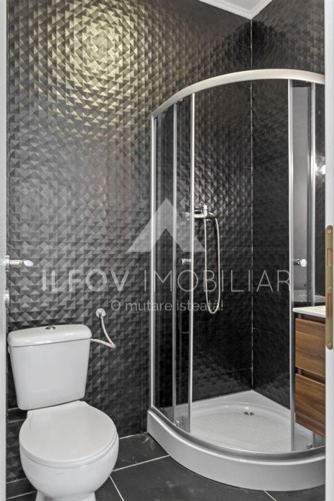 Tunari, Joya Residence - Casa 4 camere, langa padure, loc de parcare inclus