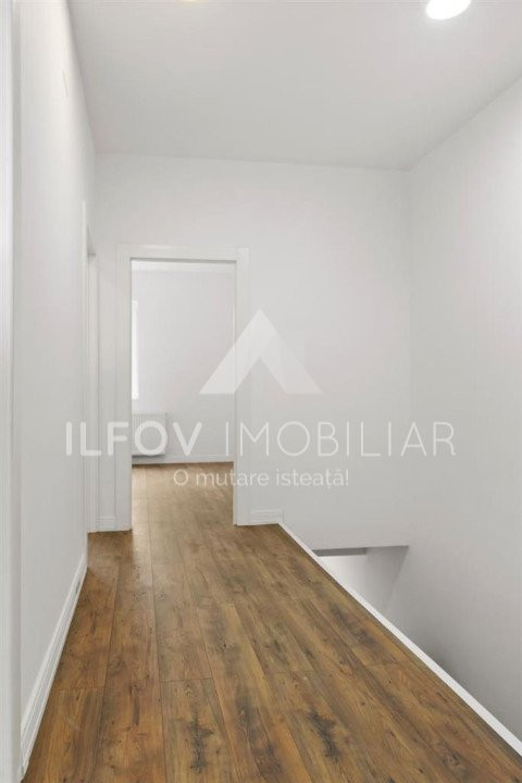 Tunari, Joya Residence - Casa 4 camere, langa padure, loc de parcare inclus