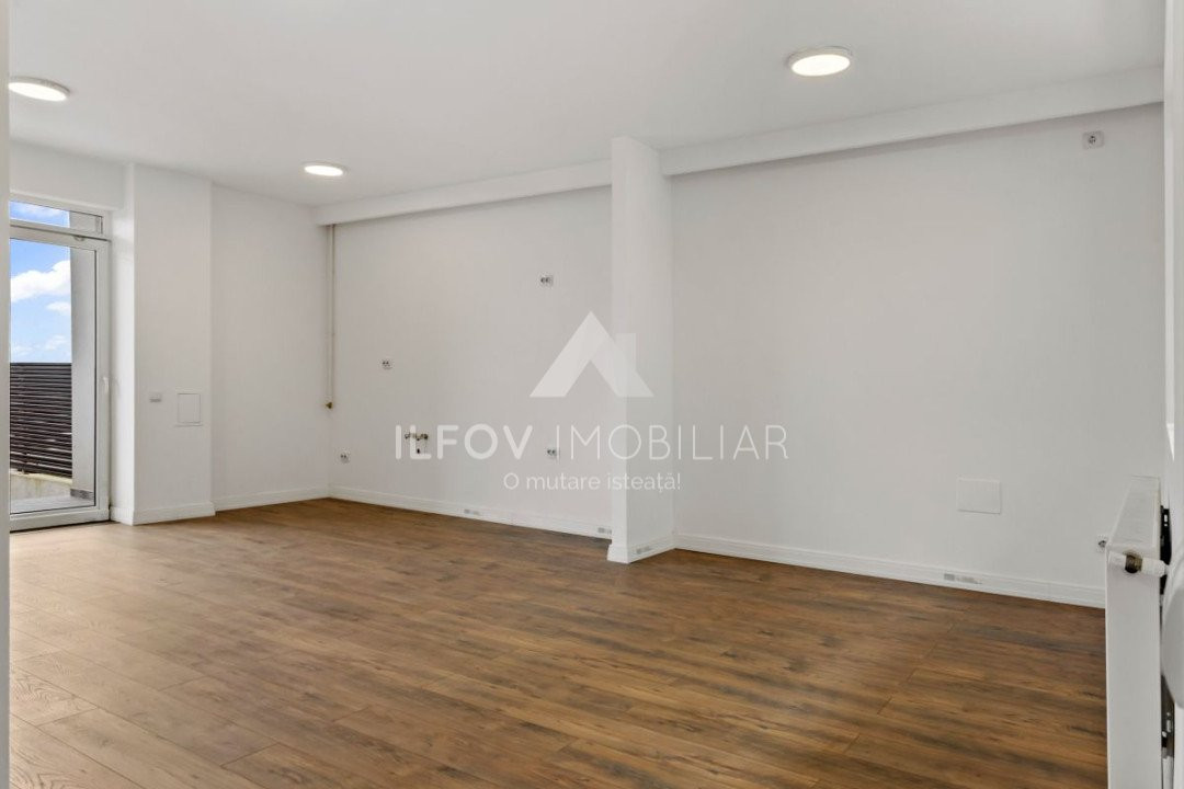 Tunari, Joya Residence - Casa 4 camere, langa padure, loc de parcare inclus