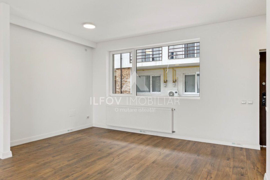 Tunari, Joya Residence - Casa 4 camere, langa padure, loc de parcare inclus