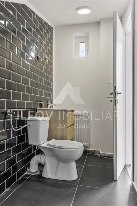 Tunari, Joya Residence - Casa 4 camere, langa padure, loc de parcare inclus