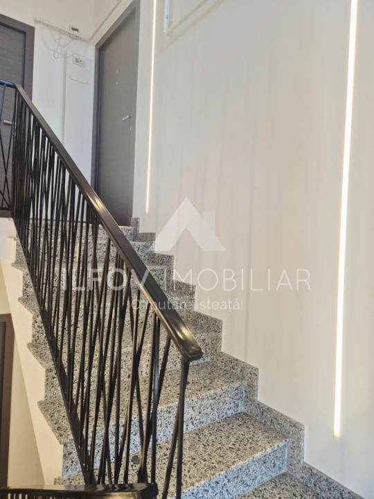 Prima inchiriere, apartament 2 camere, 56mp utili, loc de parcare