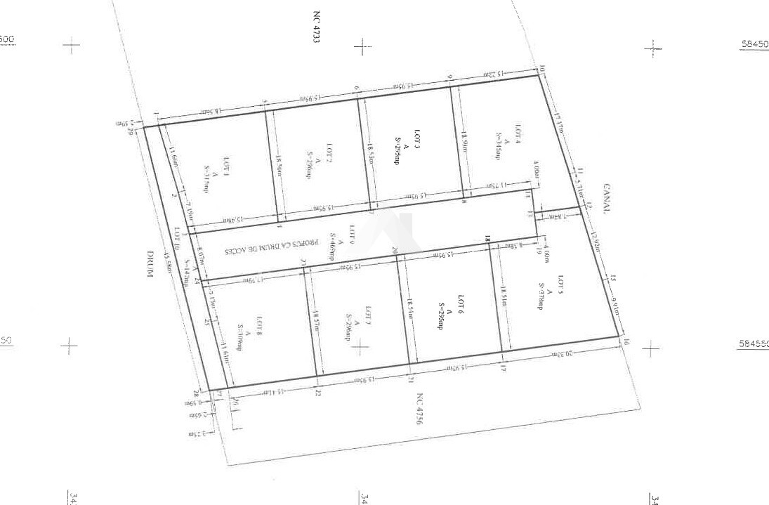 Otopeni | Casă individuală + teren 295 mp | 130.000€