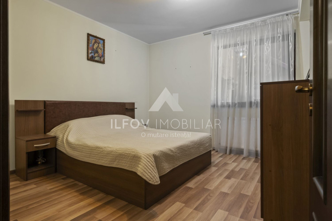 VILĂ EXCEPȚIONALĂ TUNARI | 1534 MP TEREN | 5 DORMITOARE | GARAJ + CRAMĂ