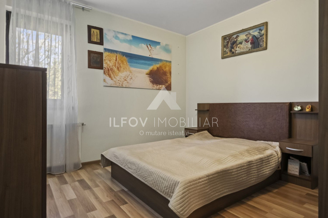 VILĂ EXCEPȚIONALĂ TUNARI | 1534 MP TEREN | 5 DORMITOARE | GARAJ + CRAMĂ