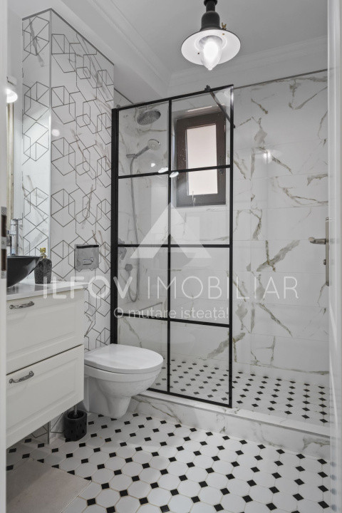 VILĂ EXCEPȚIONALĂ TUNARI | 1534 MP TEREN | 5 DORMITOARE | GARAJ + CRAMĂ