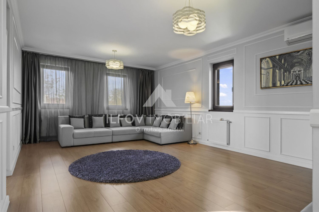 VILĂ EXCEPȚIONALĂ TUNARI | 1534 MP TEREN | 5 DORMITOARE | GARAJ + CRAMĂ
