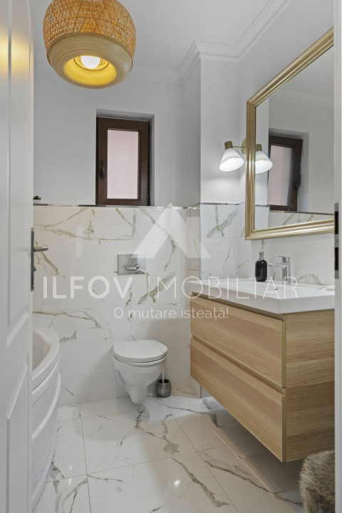 VILĂ EXCEPȚIONALĂ TUNARI | 1534 MP TEREN | 5 DORMITOARE | GARAJ + CRAMĂ