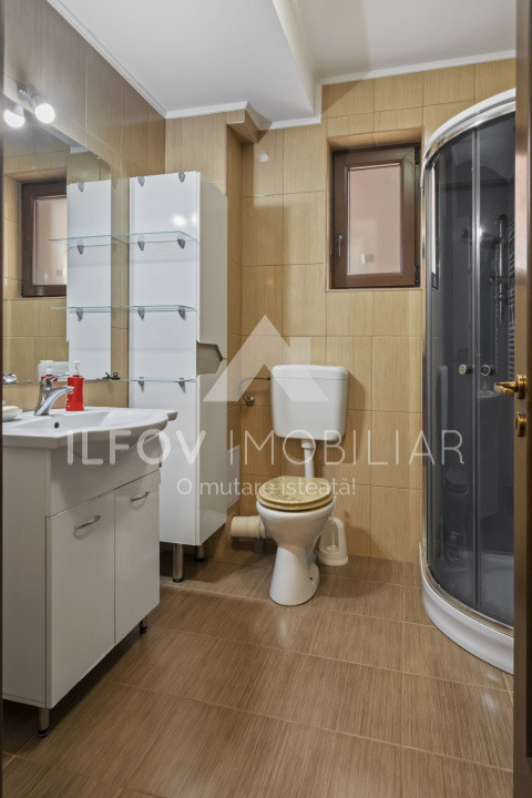 VILĂ EXCEPȚIONALĂ TUNARI | 1534 MP TEREN | 5 DORMITOARE | GARAJ + CRAMĂ