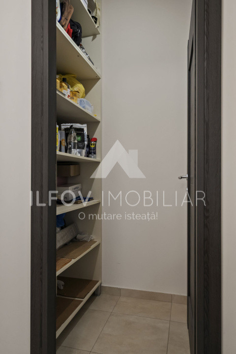 Apartament 2 cam Floreasca, 58.7mp, centrală proprie, renovat, decomandat, boxă