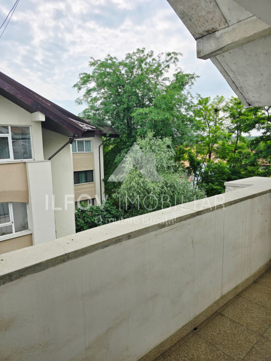 Apartament 2 camere Otopeni, complet utilat si mobilat, 62mp