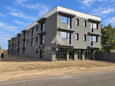 Avora Tunari, apartamente 2 camere,  langa Cosmopolis 