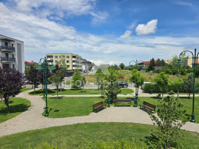 Oportunitate teren Otopeni, 4250mp, dubla deschidere, langa Parcul Unirii